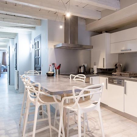 Fitz Roy Annecy Rent Lodge Екстериор снимка