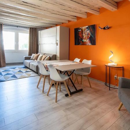 Fitz Roy Annecy Rent Lodge Екстериор снимка