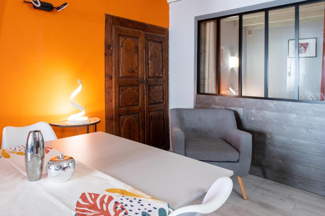 Fitz Roy Annecy Rent Lodge Екстериор снимка