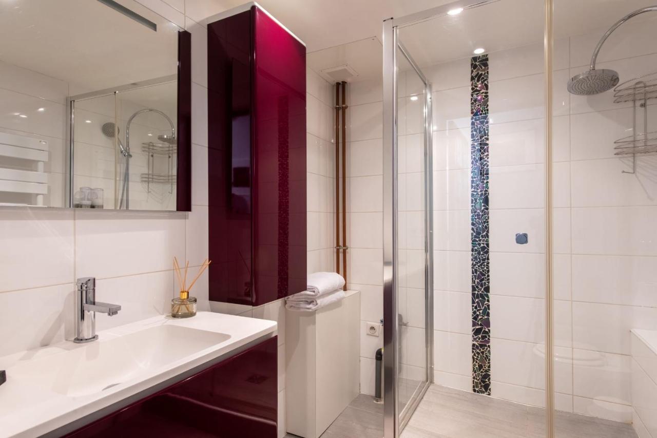 Fitz Roy Annecy Rent Lodge Екстериор снимка