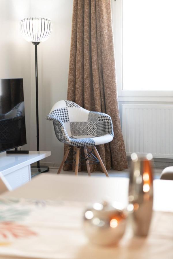 Fitz Roy Annecy Rent Lodge Екстериор снимка